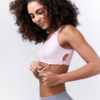 Elizabeth Post Mastectomy Lumpectomy Pocket Bra #6395