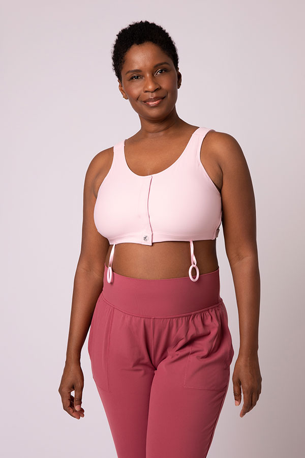 Pambra's The Original Unilateral Mastectomy Liner - XX-Large