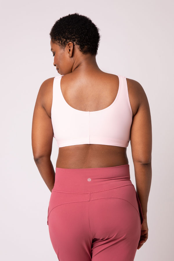 Kendally Bras,Comfortable and Supportive Mastectomy Bras for Post Surgery