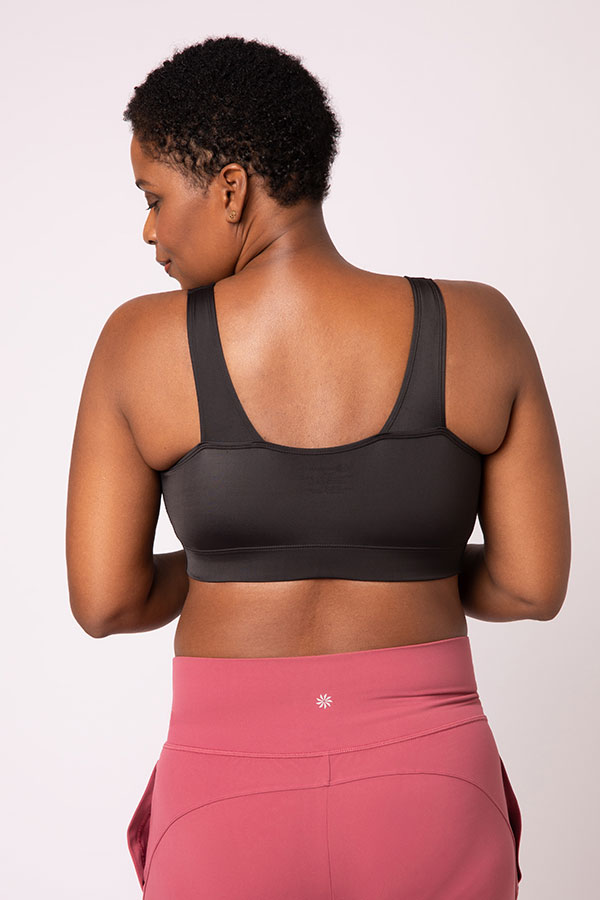 That Metal Armour in Your Bra - The Wellness Corner