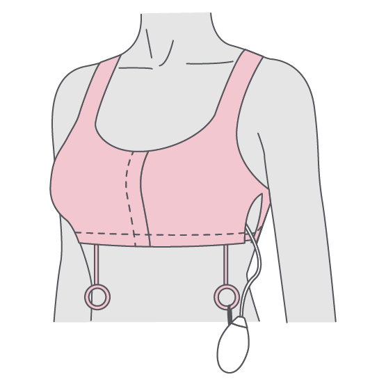Tips on Mastectomy Bras & Prostheses Fittings - Nightingale