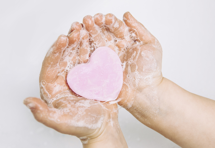Handwashing is the gold standard for preventing the spread of germs