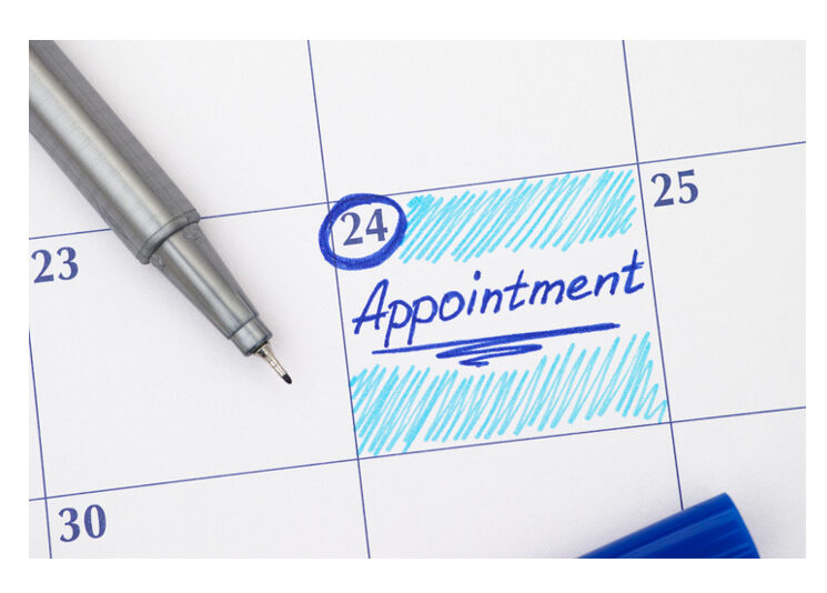 what to expect at your next doctor's appointment