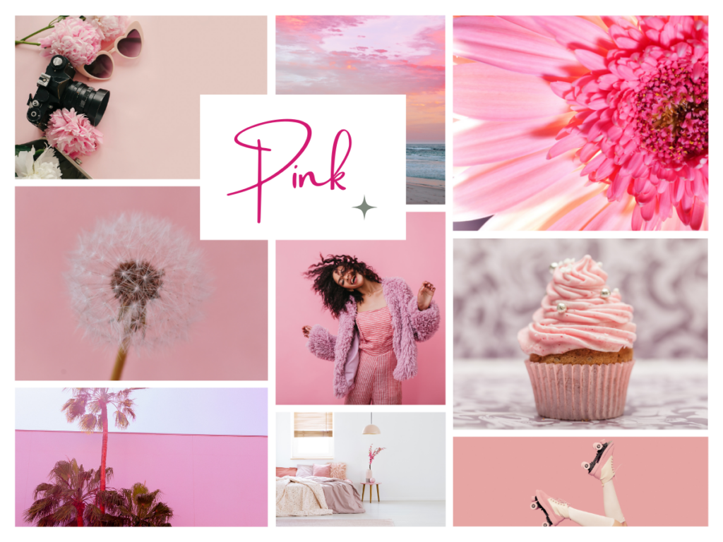 THE POWER OF PINK: WHAT IT MEANS TO MASTHEAD